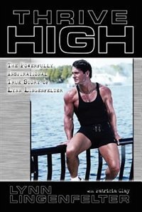 Front cover_Thrive High