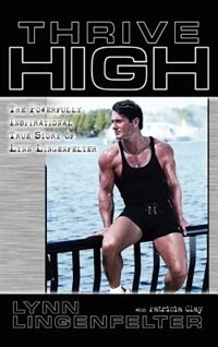 Front cover_Thrive High