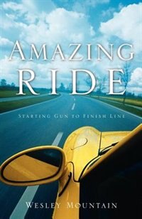 Couverture_Amazing Ride