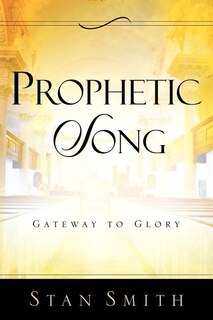 Front cover_Prophetic Song