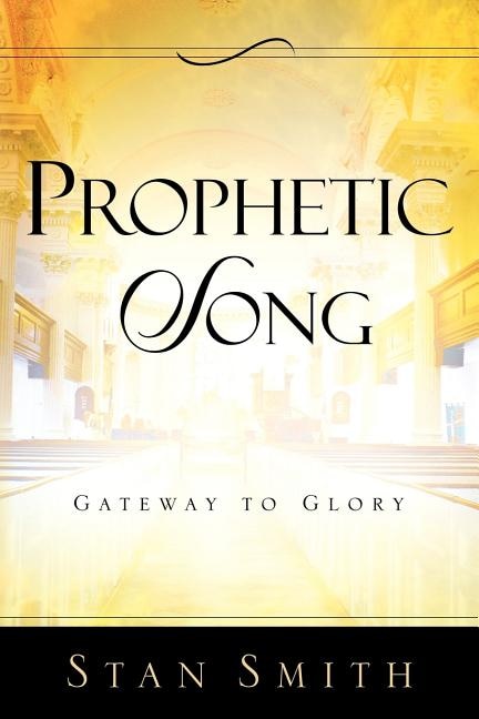 Front cover_Prophetic Song