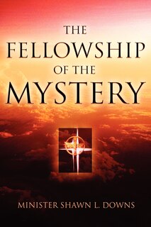 Front cover_The Fellowship of the Mystery