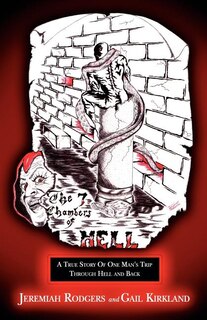 Front cover_The Seven Chambers of Hell