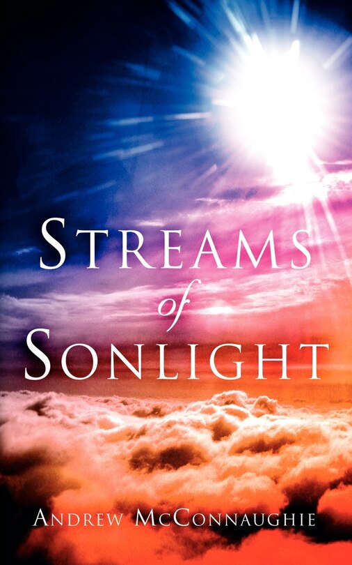 Front cover_Streams Of Sonlight