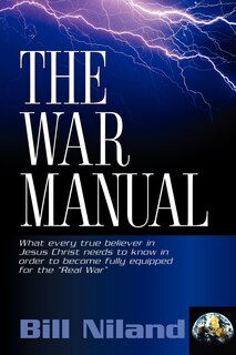 Front cover_The War Manual