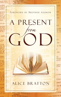 Front cover_A Present from God