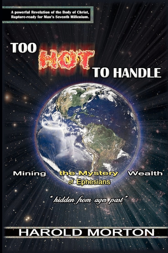 Couverture_Too Hot to Handle