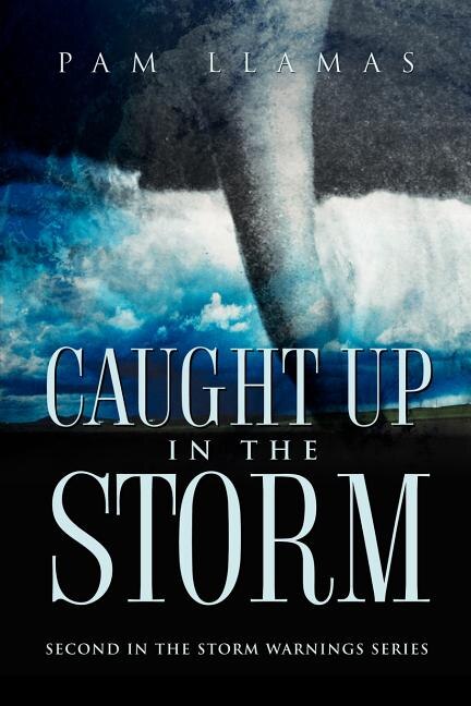 Couverture_Caught Up In The Storm
