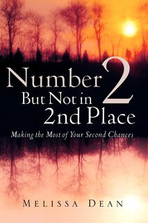 Couverture_Number 2 But Not in 2nd Place