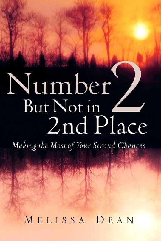 Couverture_Number 2 But Not in 2nd Place