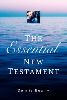 Front cover_Essential New Testament-OE