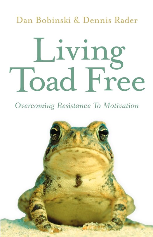 Front cover_Living Toad Free