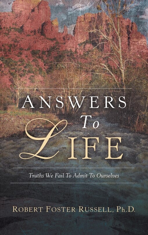 Couverture_Answers to Life