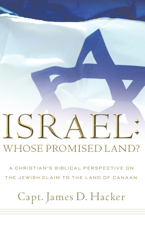 Front cover_Israel