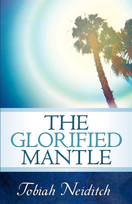 Couverture_The Glorified Mantle