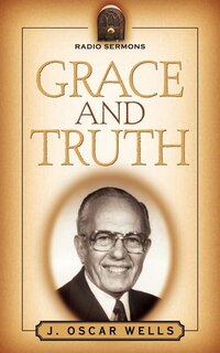 Front cover_Grace and Truth