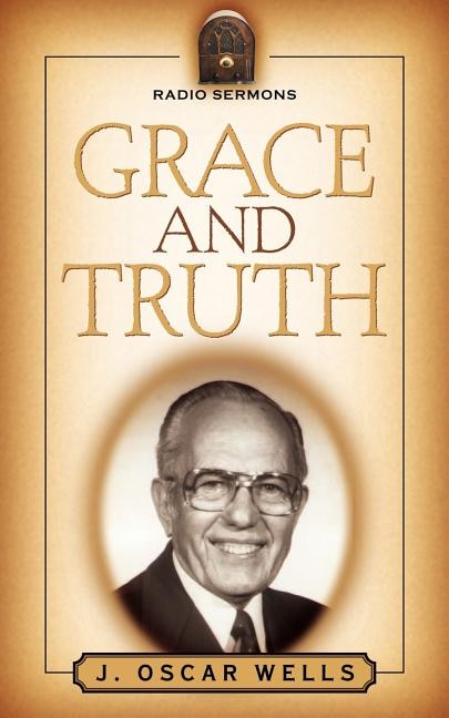 Front cover_Grace and Truth