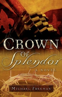 Front cover_Crown Of Splendor