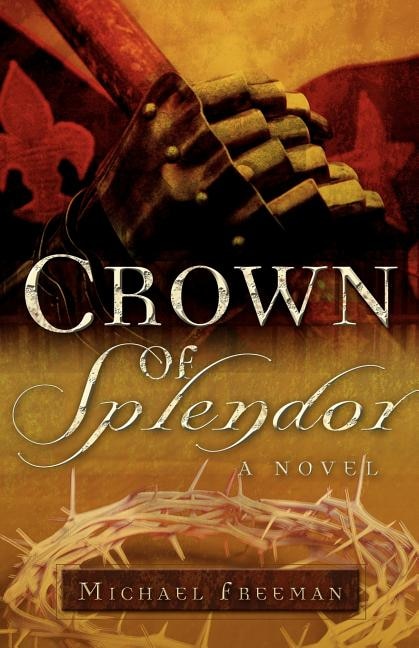 Front cover_Crown Of Splendor