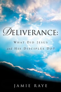 Front cover_Deliverance