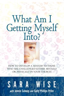 Couverture_What Am I Getting Myself Into?