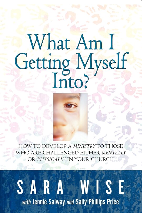 Couverture_What Am I Getting Myself Into?