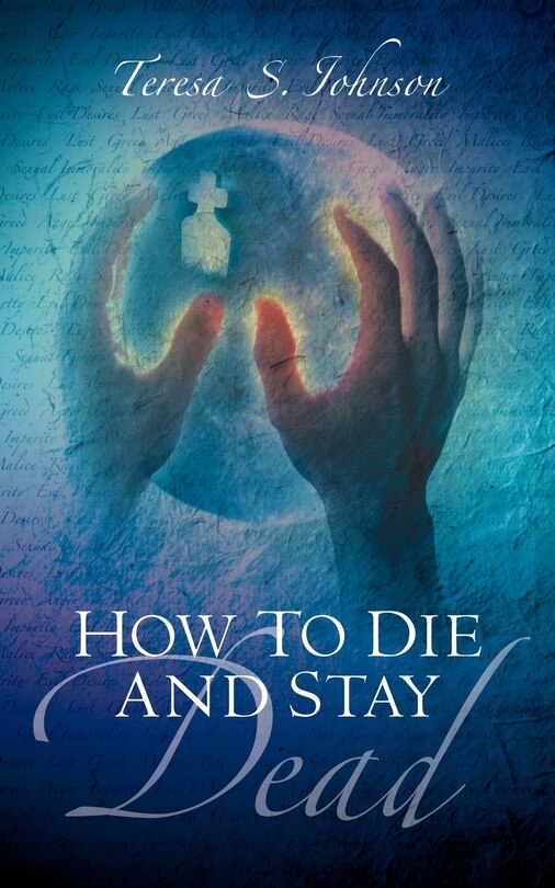 Couverture_How to Die and Stay Dead