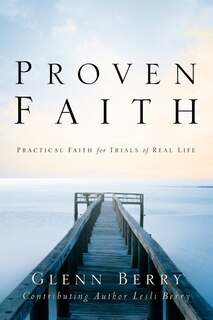 Couverture_Proven Faith