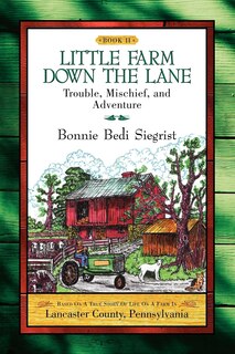 Couverture_Little Farm Down the Lane- Book II