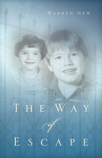 Front cover_The Way of Escape
