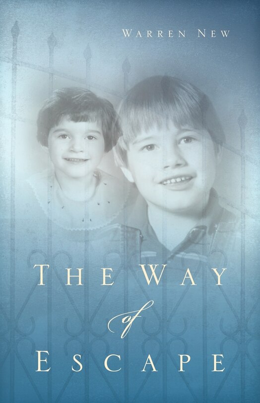 Front cover_The Way of Escape