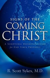 Couverture_Signs of the Coming Christ