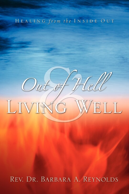 Couverture_Out of Hell & Living Well