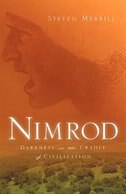 Couverture_Nimrod-Darkness in the Cradle of Civilization