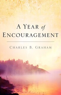 Front cover_A Year of Encouragement