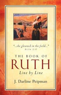 Couverture_The Book of Ruth