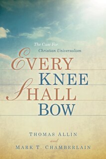 Front cover_Every Knee Shall Bow