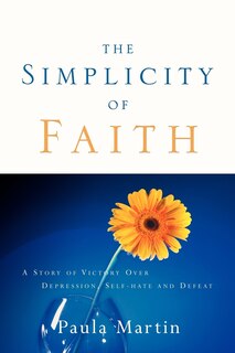 Front cover_The Simplicity of Faith