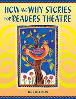 Front cover_How And Why Stories For Readers Theatre