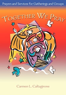 Couverture_Together We Pray