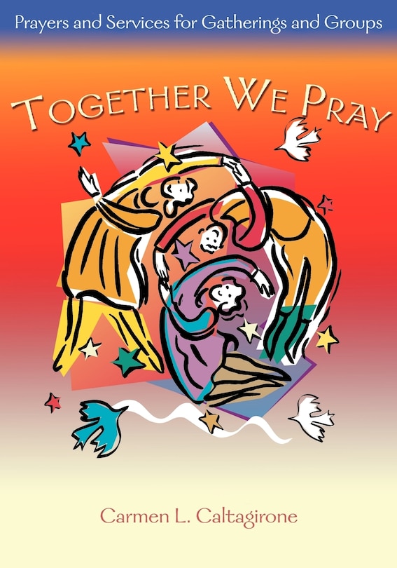 Couverture_Together We Pray
