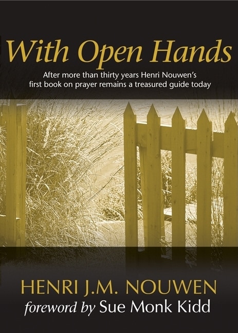 Couverture_With Open Hands