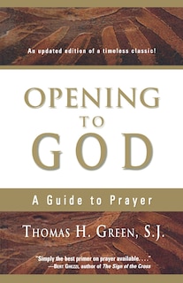 Couverture_Opening to God