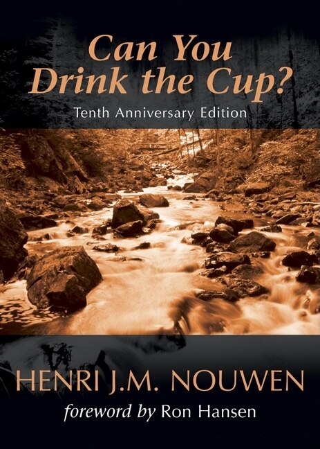 Front cover_Can You Drink the Cup?