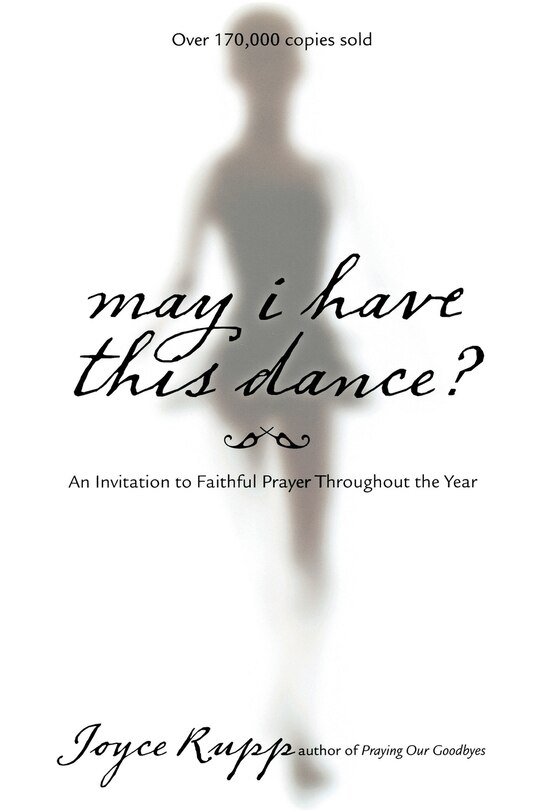 Front cover_May I Have This Dance?
