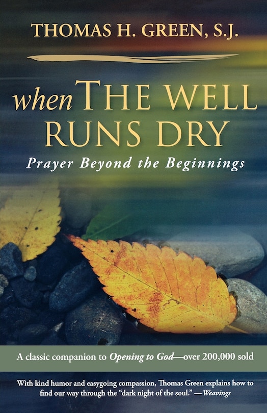 Couverture_When the Well Runs Dry