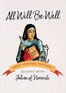 Front cover_All Will Be Well