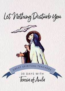 Couverture_Let Nothing Disturb You