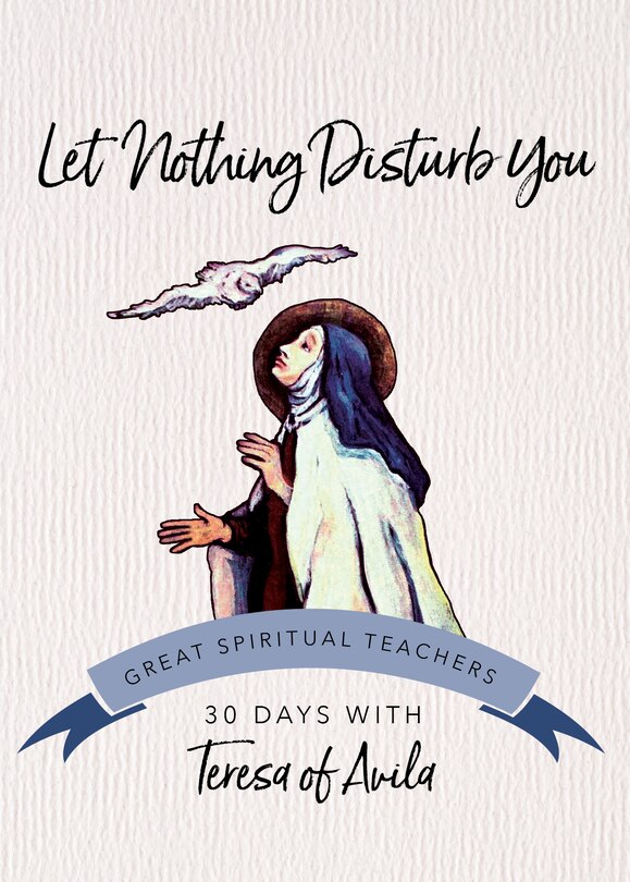 Couverture_Let Nothing Disturb You