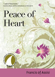 Front cover_Peace of Heart